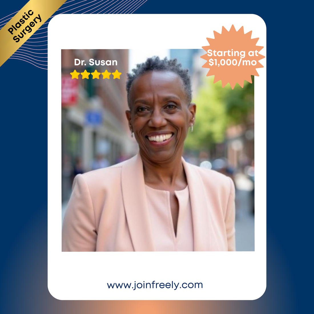 Elevate Your Practice: Why a Plastic Surgeon is the Premier Choice for Your Medical Director in North Carolina & Pennsylvania